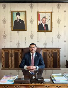 Abdulkadir IŞIK