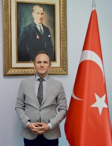 Yunus Emre AKPINAR