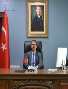 Ali Ekber ATEŞ