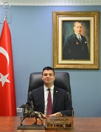 Batuhan TAŞGIN