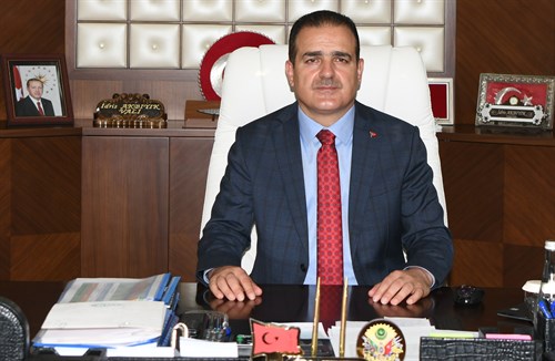 İdris AKBIYIK